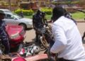 Police issue new orders on impounding bodas