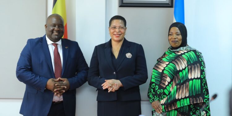 Malawi Legislators applaud Parliament for passing Anti-Homosexuality law