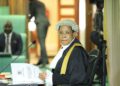 Upholding Democracy: The Bold Decision by Rt. Hon. Speaker Anita Among