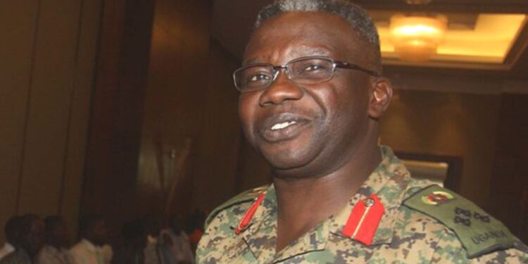 VIDEO: UPDF rescues 15 girls from ADF in DR Congo