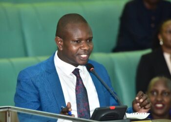 Govt condoms don’t fit my voters – Bukomansimbi MP