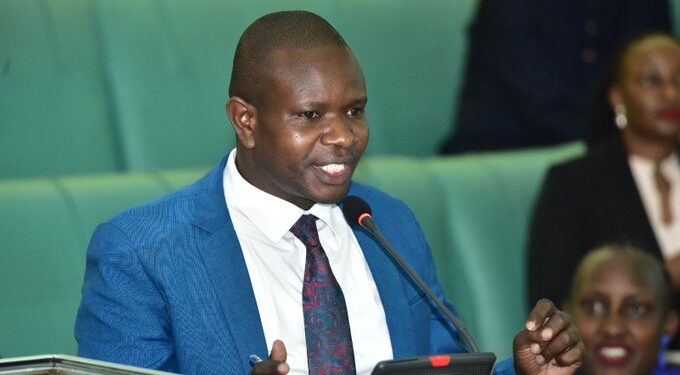 Govt condoms don’t fit my voters – Bukomansimbi MP