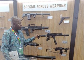 Putin says Russia is open to military cooperation with other countries