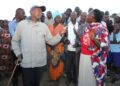 MP Rukaari intensifies fight against govt land grabbing in Mbarara