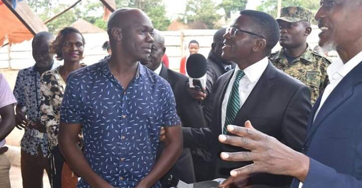 Journalist in trouble with Buganda Kingdom after criticism to official; “Buganda will come after you”