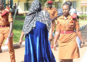 Kampala Deputy Mayor remanded  over obtaining money by false pretense