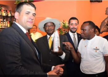 BIG READ: Who ‘ate’ the sh9.6b cash meant for coffee drinking?