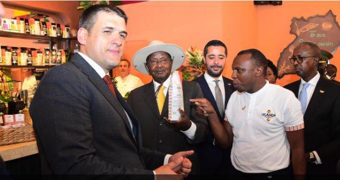 BIG READ: Who ‘ate’ the sh9.6b cash meant for coffee drinking?