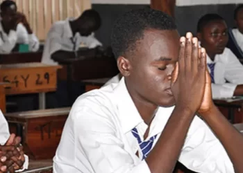 UNEB releases time tables for P7, S4 and S6 exams