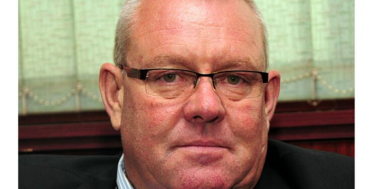 Pressure forces Glencross to retire as Monitor MD