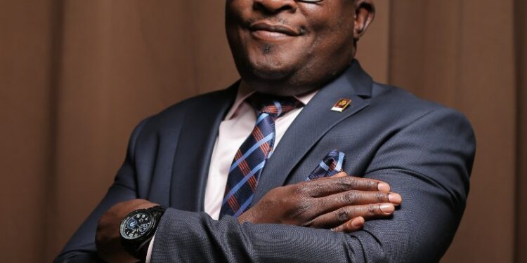 Kampala Land board chairman Balondemu arrested over allegedly defrauding Korean