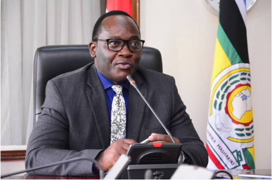 No one will hound me out of NUP – Mpuuga