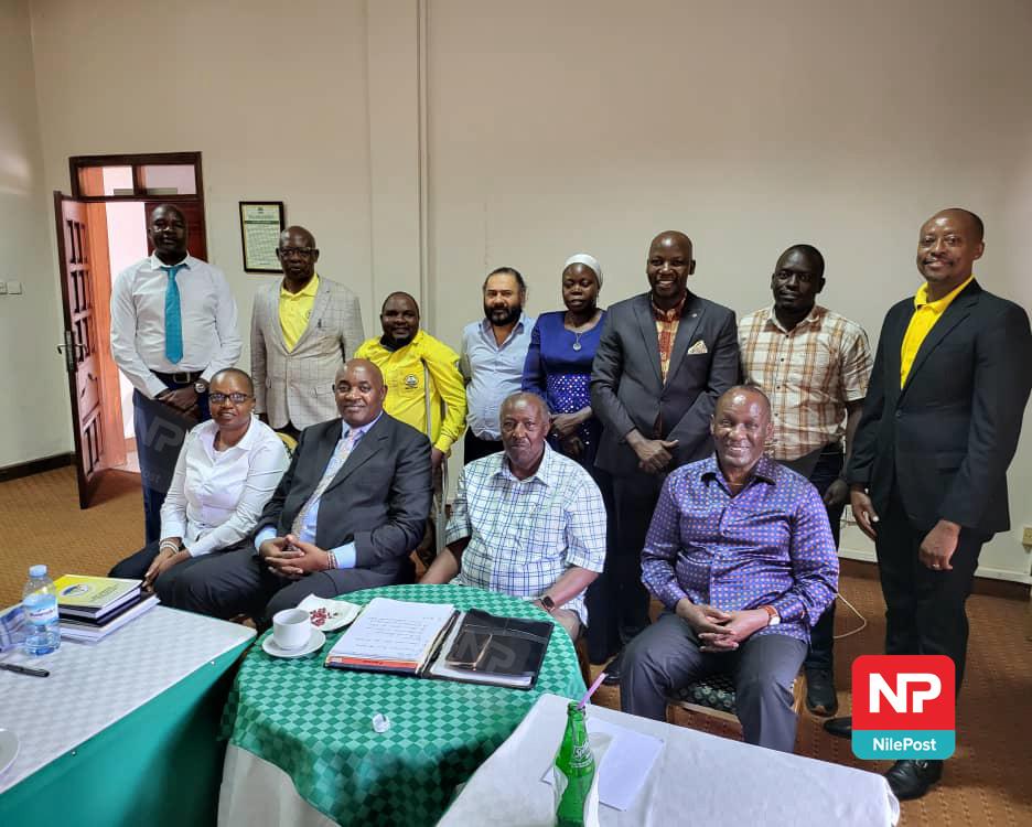 Furious NRM CEC hunt for next Speaker