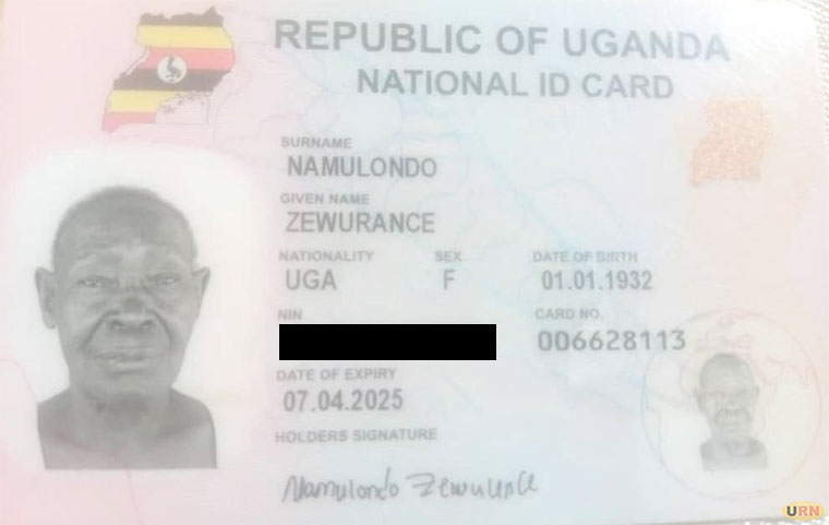 92-year-old ‘mistakenly’ declared dead, misses out on elderly funds for 2 years