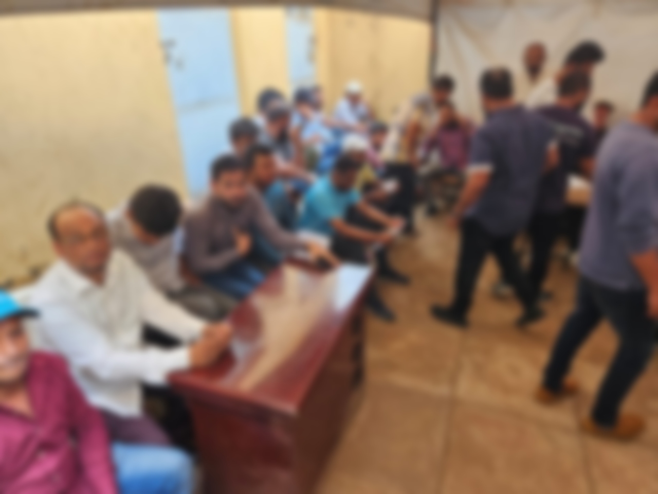 Name and shame: Govt warns car bonds hiding illegal foreigners