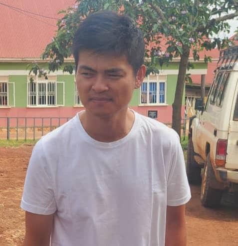 Korean national wanted over alleged theft of shs80m