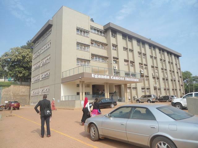 Irregularities at Cancer Institute: Fresh details emerge