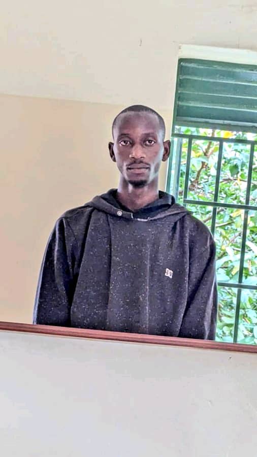 Kanungu PDM Cash Lands Secretary In Jail