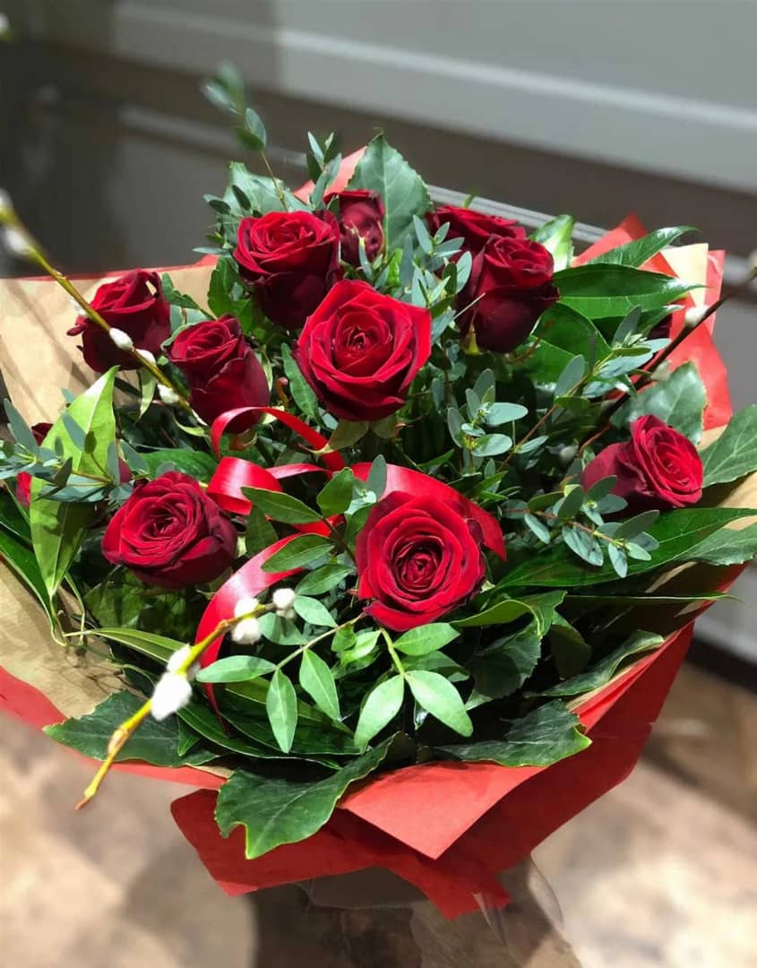 Sweet Lover Allegedly Tempts Guard Into Valentine’s Day Robbery , Arrested