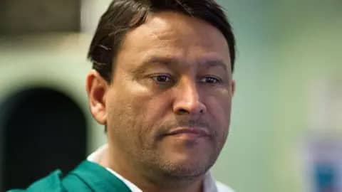 World First Openly Gay Immam Shot Dead In South Africa