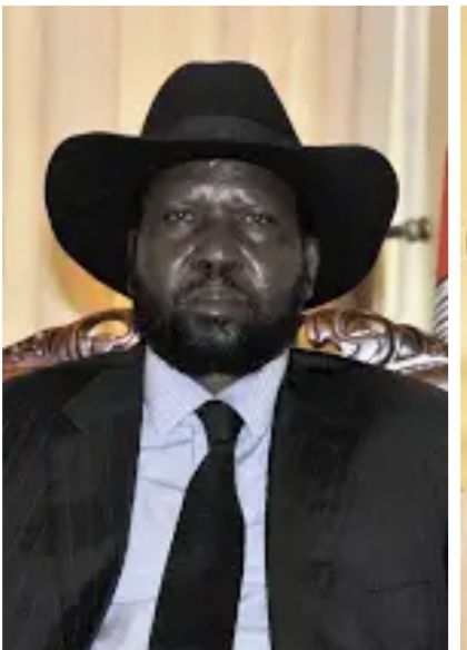 High Tension As President Salva Kir Arrests Vice President Dr Machar