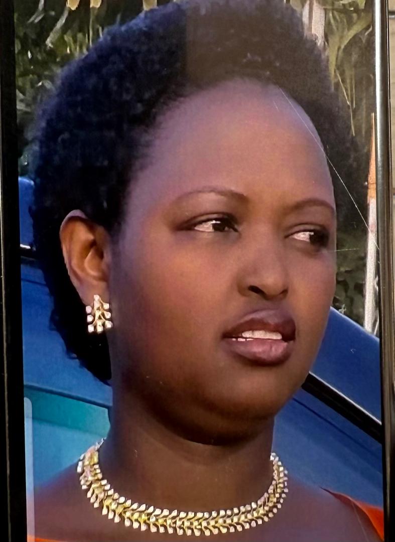 Child Awaiting DNA Test Dies Mysteriously , Police Arrests Mother