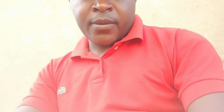 Another Ugandan Gunned Down In South Africa