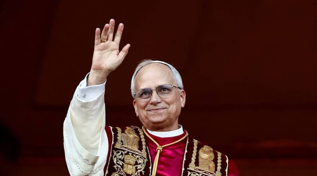 All You Need To Know About The American Robert Francis Prevost , The New Pope