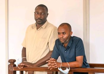 Two Charged And Remanded Over Landgrabbing In Kajjansi