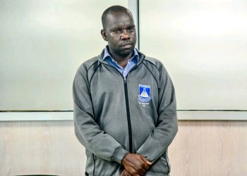 District Official Remanded Over Shs 70M Bribe