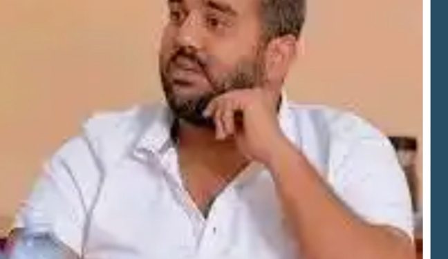 Shock And Grief As Sudhir’s Son Rajiv Ruparelia Dies In Crash