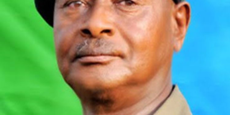 Tension As M7 Surmons NRM Caucus And LOP Calls Opposition MPs Ahead Of UPDF Bill Face Off Tomorrow