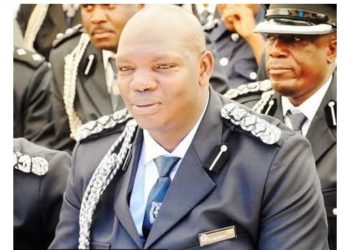 How Gen Kayihura’s Blue Eyed Man Nixon Got Arrested Over Kagezi Murder