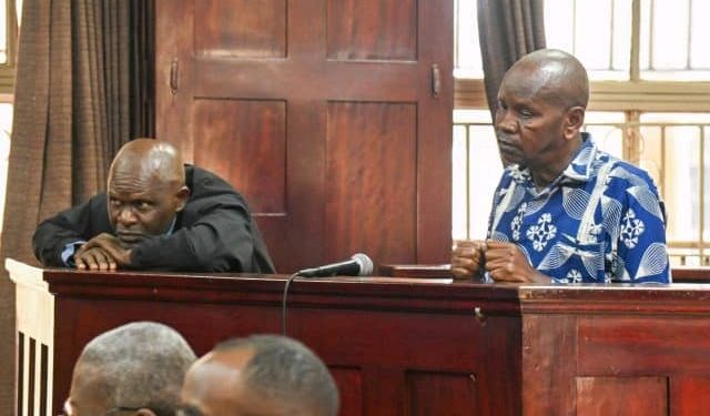 Court Jails Ibanda Officials And Orders Them To Pay Millions