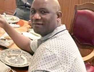 City Businessman Charged For Conning Over 370M In Fake Gold Deal