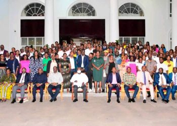 President M7 Directs On Bavandimwe Passport Mess, Empowers Local Leaders On Citizenship