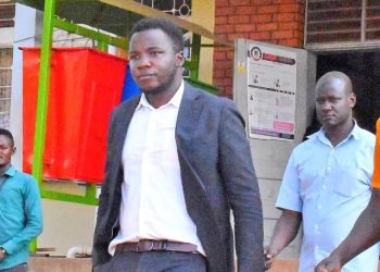 Mpigi District Boss, Officials Locked At CPS Over Corruption