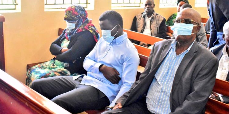 MPIGI LC5 BOSS, OFFICIALS REMANDED OVER SOLICITING BRIBES