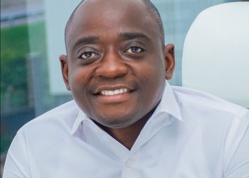 BUSINESS INSIGHT; Ham Kiggundu Can Make Nakivubo Channel Another Kampala Wonder