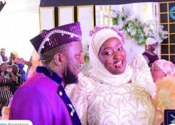 Muslims Welcome Kulthum Muzaata’s Separation With Acram