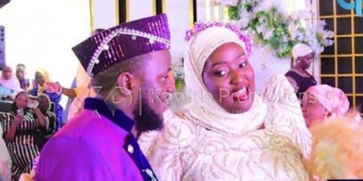 Muslims Welcome Kulthum Muzaata’s Separation With Acram