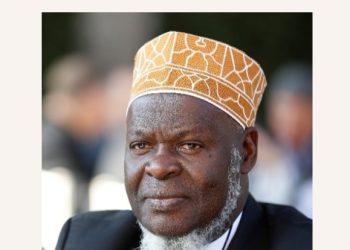 Mubajje’s Seat In Balance As Anti_ Mufti Group Face Off With His Legal Team In Concluding Case Plea