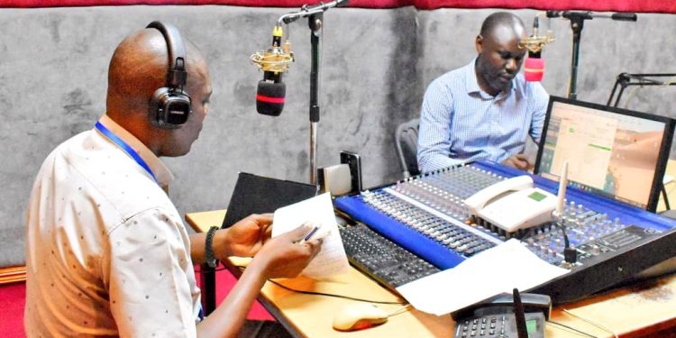 After The Arrest Of Mpigi LC 5 Boss , Anti Corruption Agencies Rally Gomba And Butambala Districts