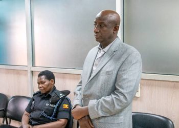 Kampala Businessman Charged For Gomba Land Fraud