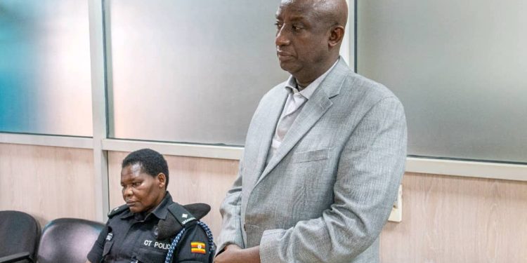 Kampala Businessman Charged For Gomba Land Fraud