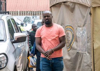 City Lawyer Charged Over Money Laundering