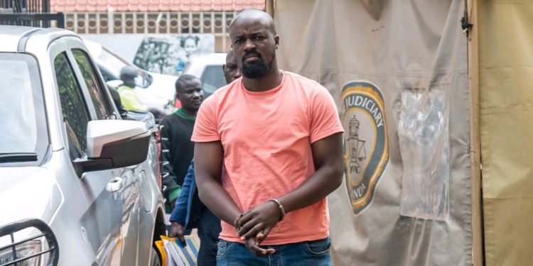 City Lawyer Charged Over Money Laundering