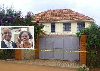 INVESTIGATION’S : Security Narrowing On Murdered Entebbe Elderly Couple