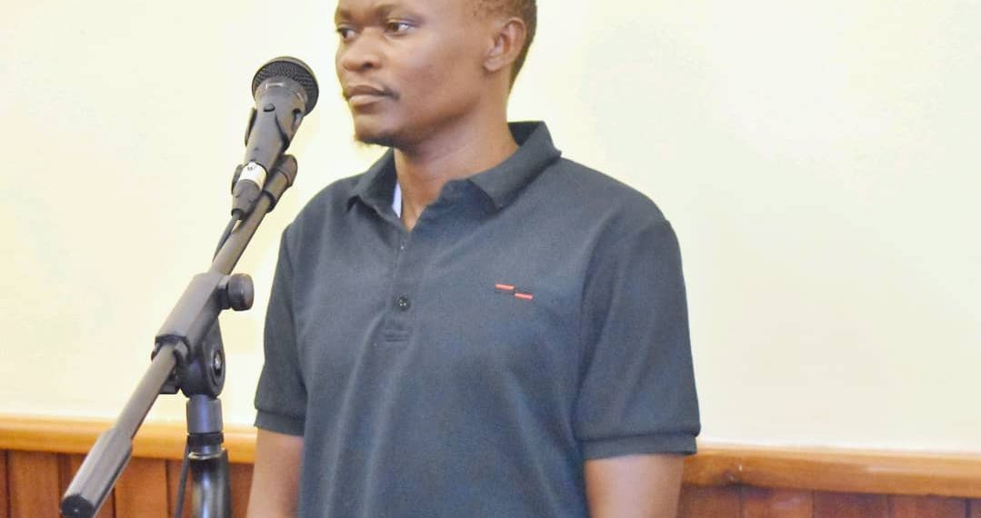 Anti CorruptioMPIGI DISTRICT ENGINEER CHARGED FOR STEALING FUEL