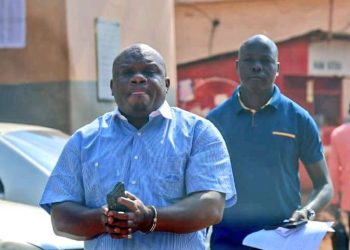 Kampala Businessman Charged In A 300 Million Fake Gold Deal